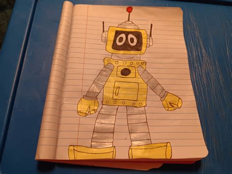 plex  robot  brimg  deviantart