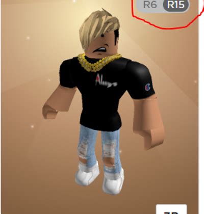 Slender Roblox Avatar