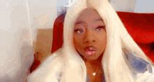 Blonde Boobs Gif GIFs | Tenor
