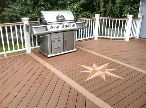 Benefits of Composite Decking for Minneapolis Homeowners - Proficient