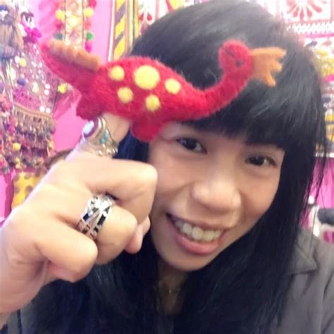 Yan Yan Mak (@yanyanmakmak) • Threads, Say more