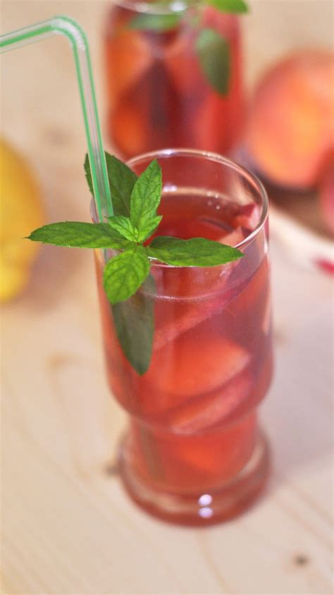 Lara's_Lazy_Kitchen: Безалкогольные итальянские напитки - холодный ...