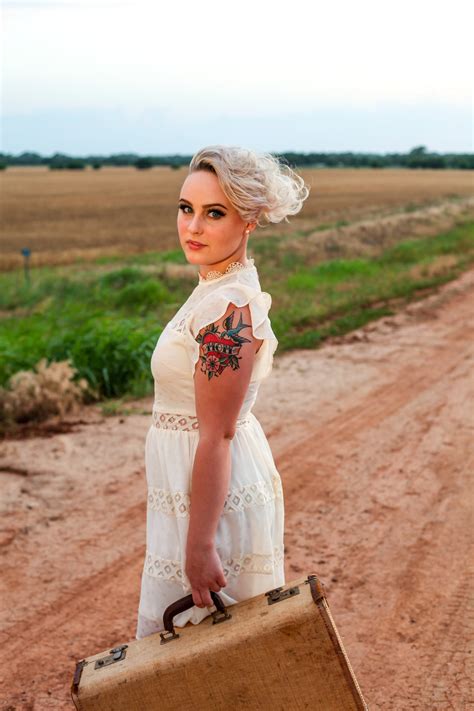 Artist Spotlight: Chloe-Beth Campbell — The Amp
