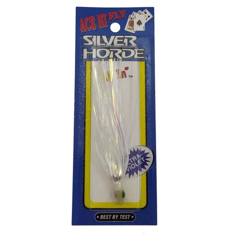 Ace Hi-Fly Needlefish Lures, Fishing Lures