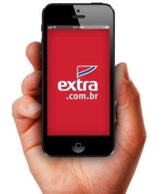extra promove catalogo  nas lojas giro news