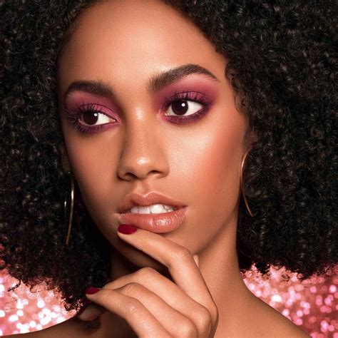 Urban Decay Naked Cherry : swatch et avis sur les premiers visuels