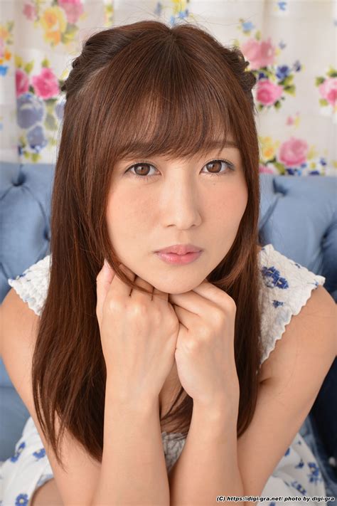 [Digi-Gra] Hibiki Otsuki 大槻ひびき Photoset 04 写真集 - 微图坊