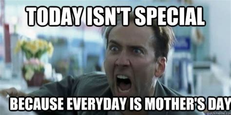 10 Funny Happy Mother's Day Memes To All The Amazing Moms Of The World