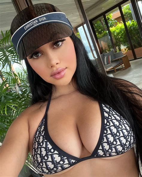 Jailyne Ojeda OnlyFans Leak: What You Need To Know Before It's Too Late Image 14