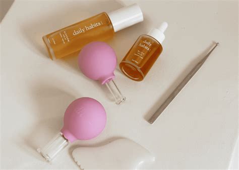 daily habits founders talk holistic skincare honeycombers