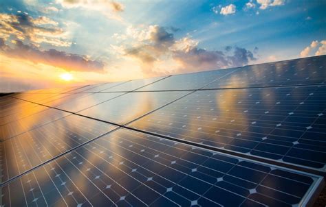 Solar Power Wallpapers - Wallpaper Cave