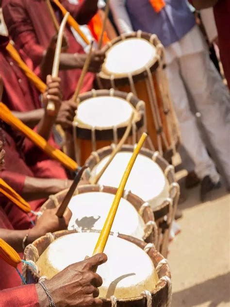 India’s best cultural festivals | Times of India