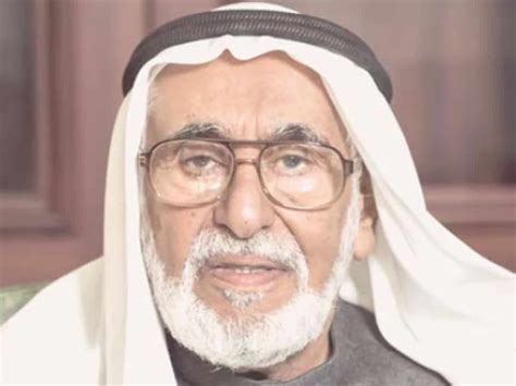 emirati businessman saeed juma al naboodah passes