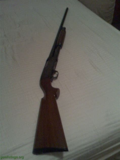 gunlistingsorg shotguns firearms  sale  trade