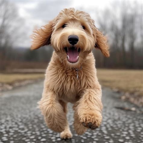 13 Most Common Health Issues in Goldendoodles