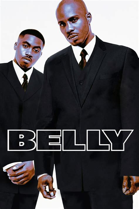 Belly (1998) – Filmer – Film . nu