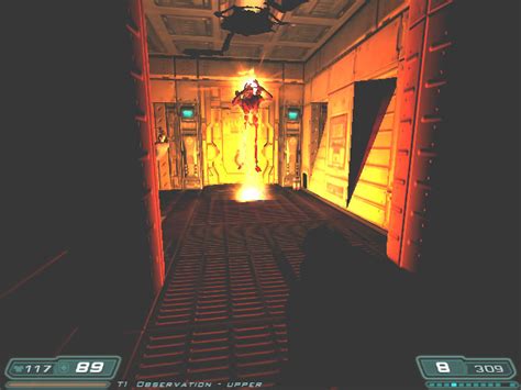 Doom 3 - pc - Walkthrough and Guide - Page 25 - GameSpy