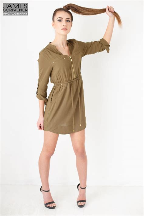 Bethany Jade Fenton - Model