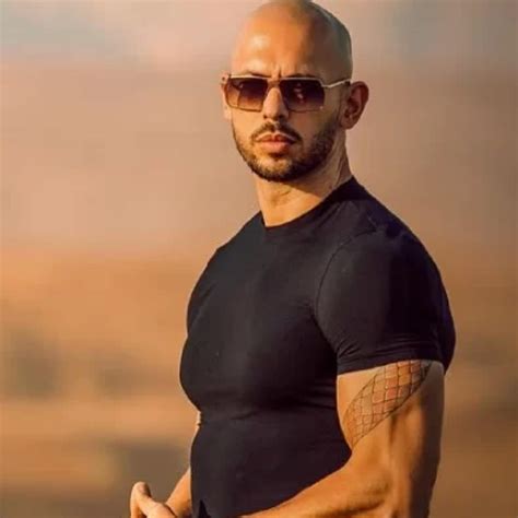 Andrew Tate Wallpaper 4K APK for Android Download