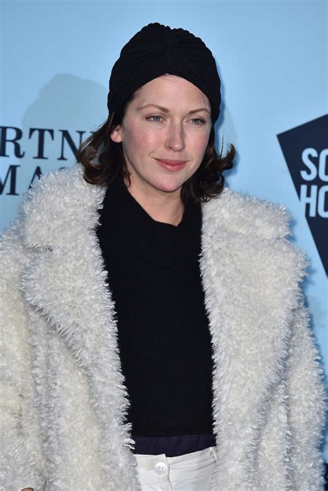 MARGO STILLEY at Skate at Somerset House VIP Launch Party in London 11