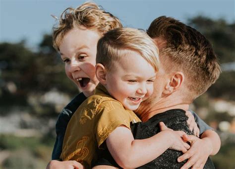 The Importance of a Father: 4 Vital Gifts an Influential Dad Has to Offer
