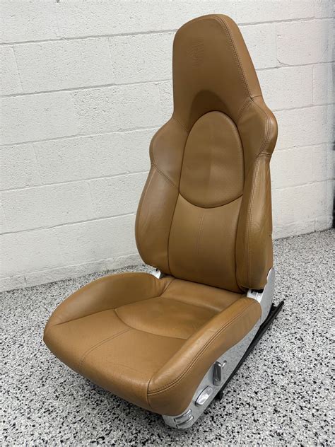 Sport Seats, Sand Beige (997) - Rennlist - Porsche Discussion Forums