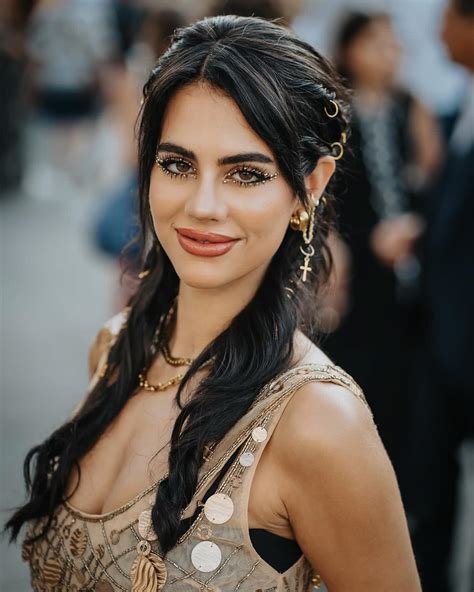 Madi Webb | premiere of @a24 ‘s Babygirl with @halfmagicbeauty at the