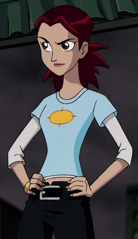 Hot and gorgeous Barbara Gordon by billylunn05 on DeviantArt