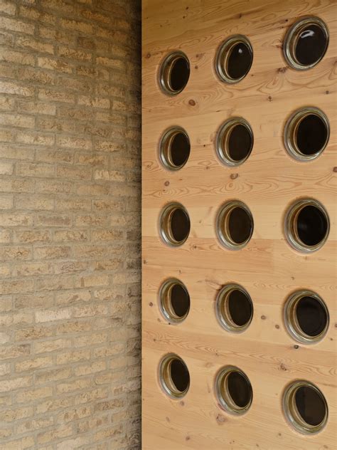 Clinton Hill Apartments - Brent Buck Architects