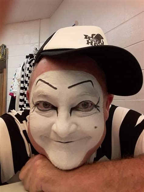 Tom the Mime Wikipedia | Who is Tom the Mime? - Whouz