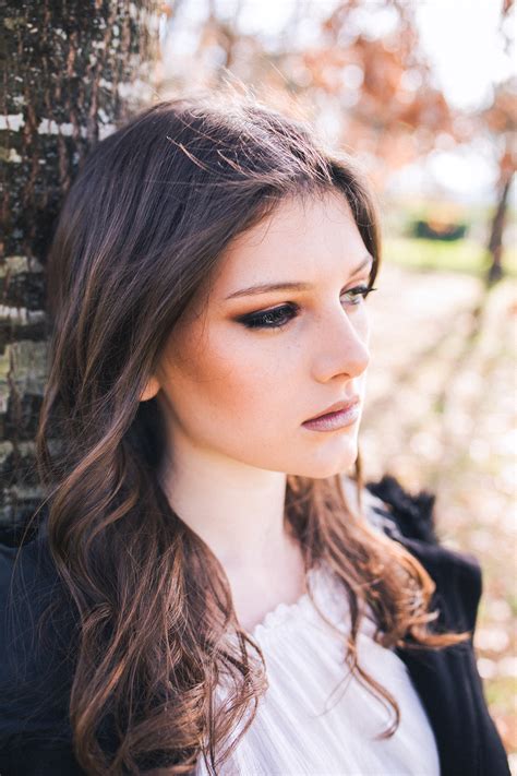 Photoshoot - Carolina Marques on Behance