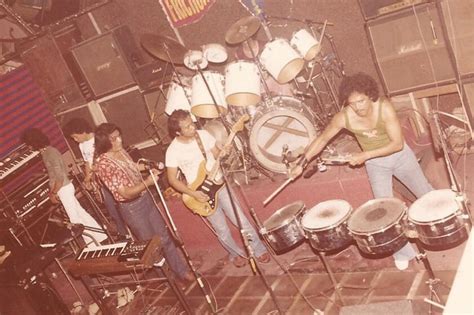 Remembering Pinoy rock band Frictions | ABS-CBN News