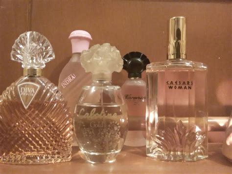Indra Ulric de Varens Parfum - ein es Parfum für Frauen