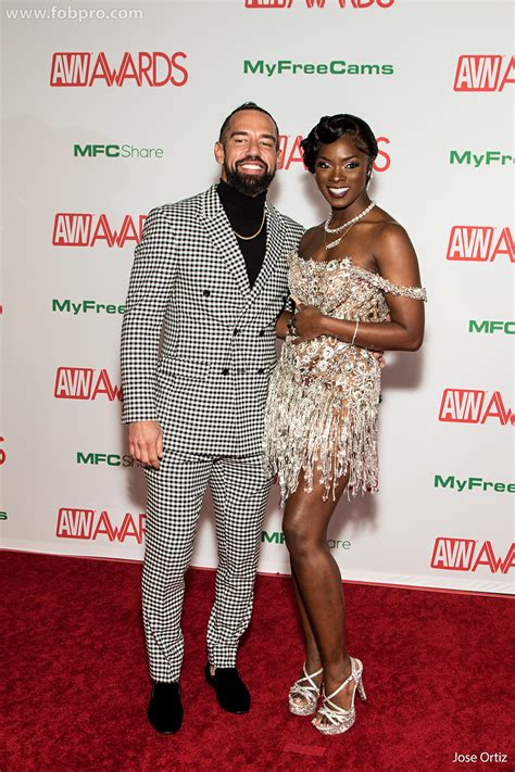 AVN Awards 2023 (Page 23 of 50) - FOB Productions