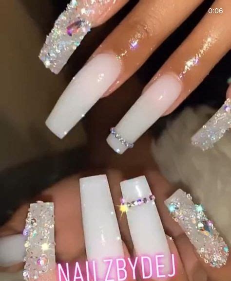 60 Best Pink powder nails ideas | nails, pretty nails, gel nails