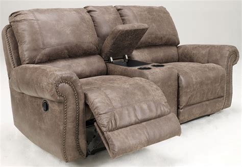 double recliner chair 8