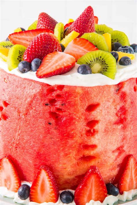 cake watermelon 4