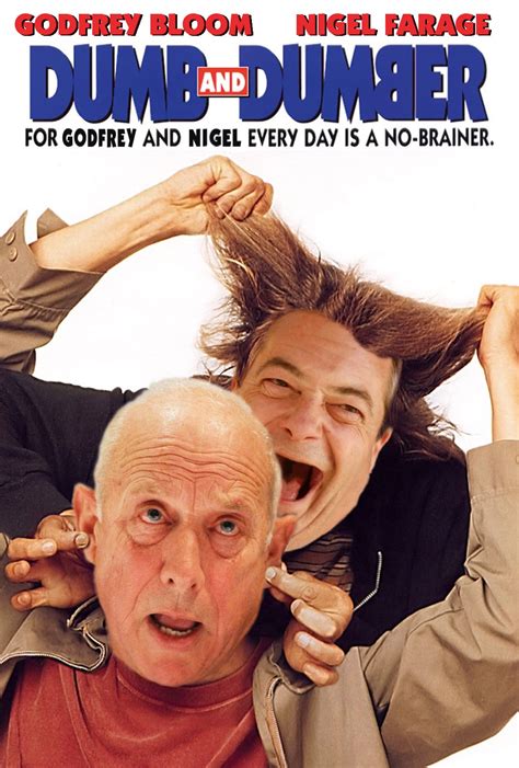 dumb dumber  poke