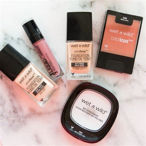 wet  wild makeup artofit