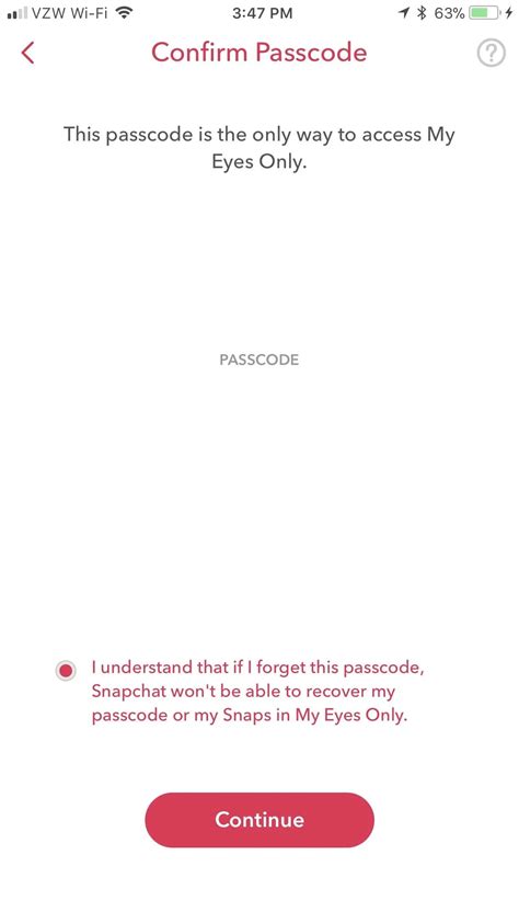 Snapchat 101: How to Use Memories to Save Snaps, Edit Old Snaps & More