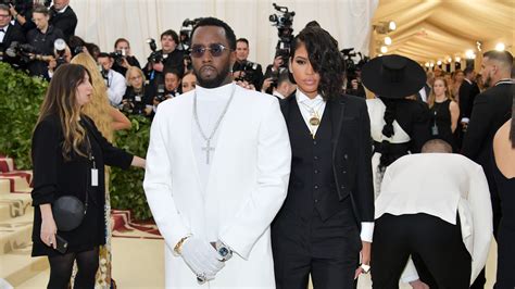 Diddy hotel video shows clear abuse. Why didn't we believe Cassie?