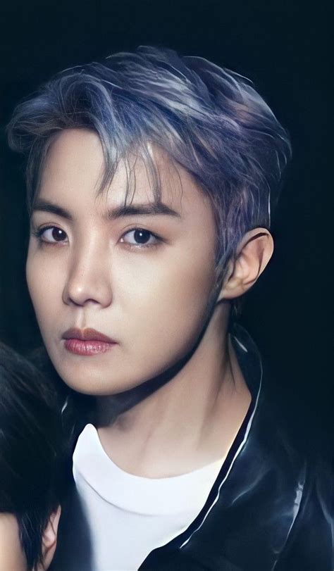 pin  sarah tatroe  bts  hope hoseok  hope hot jung hoseok