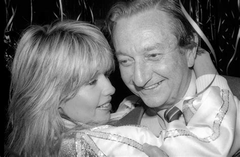 Pia Zadora First Husband