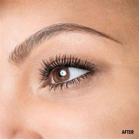 Volume up! | Mascara for volume | Banana Beauty – Banana Beauty EU