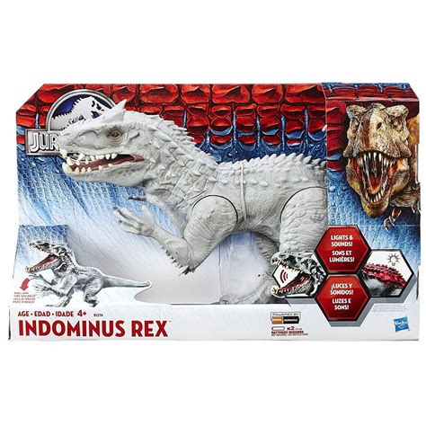 ISO the Indominus Rex before Christmas...Help : r/JurassicPark