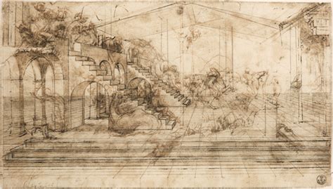 The Birth of Perspective | Renaissance | Exhibitions | USEUM