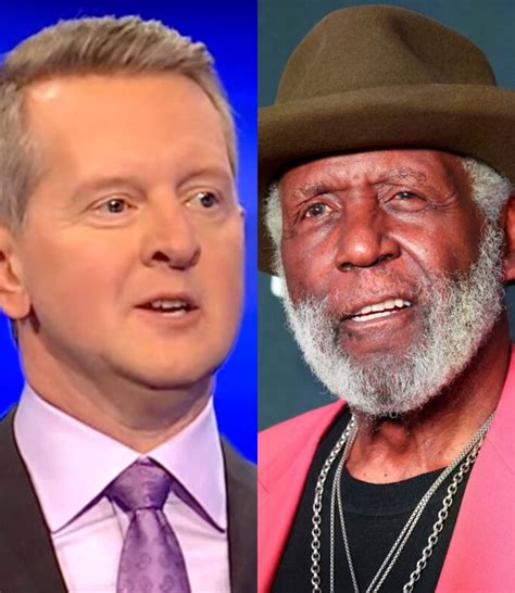 TV - "Outrage Erupts as 'Jeopardy!' Contestants Shockingly Fail to