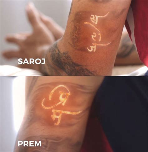 virat kohli tattoos        inked iwmbuzz