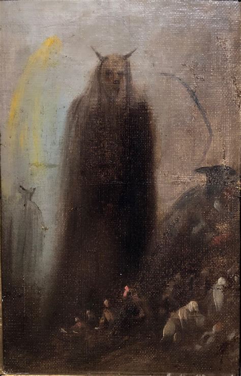 Francisco Goya is the most doom painter of all : r/doommetal