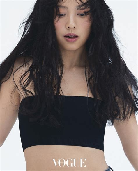 Lee Hyori for Vogue Korea May 2023 issue | kpopping